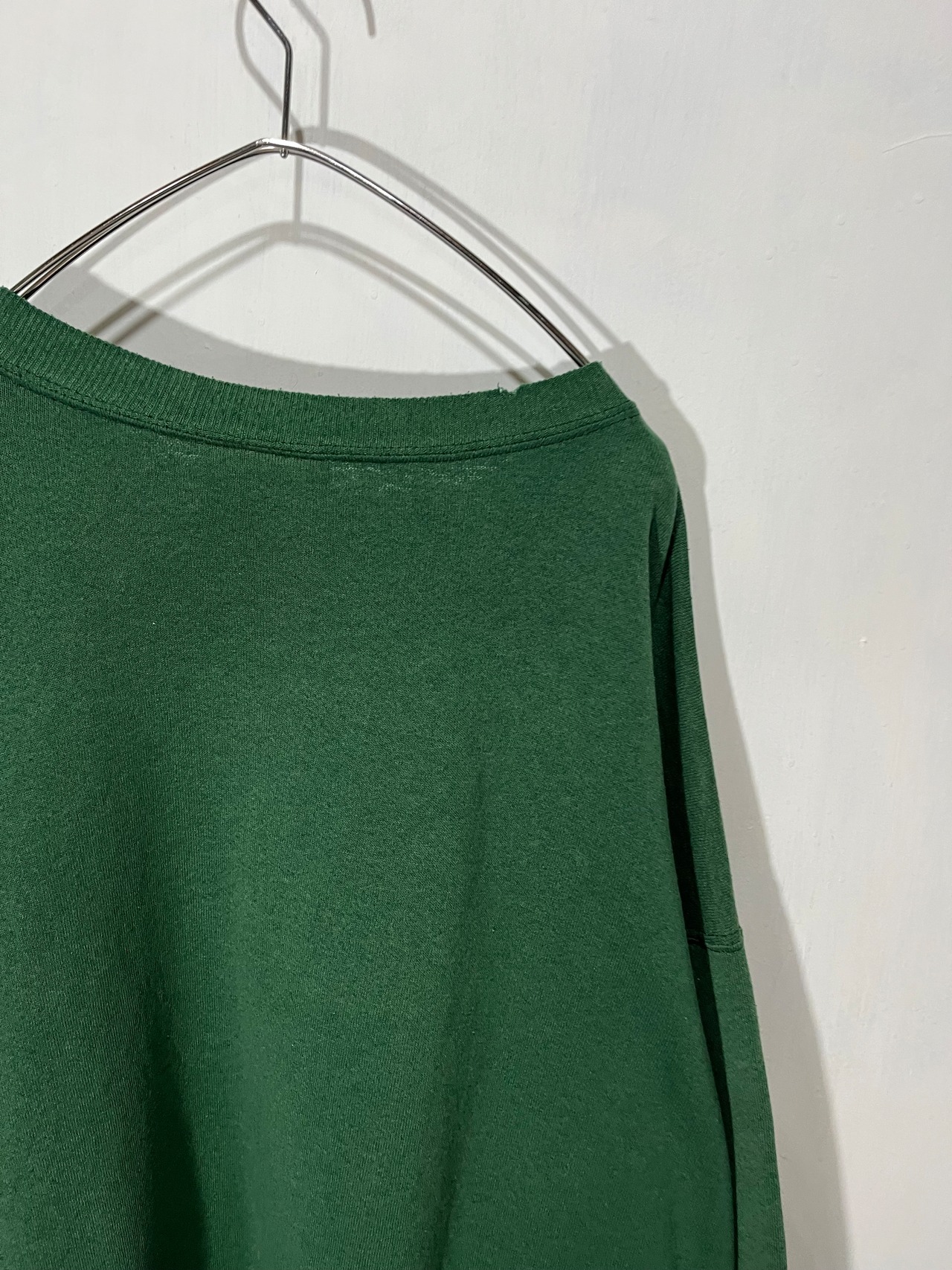 90's Lee Sweat Shirt made in USA【XL】