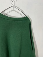 90's Lee Sweat Shirt made in USA【XL】