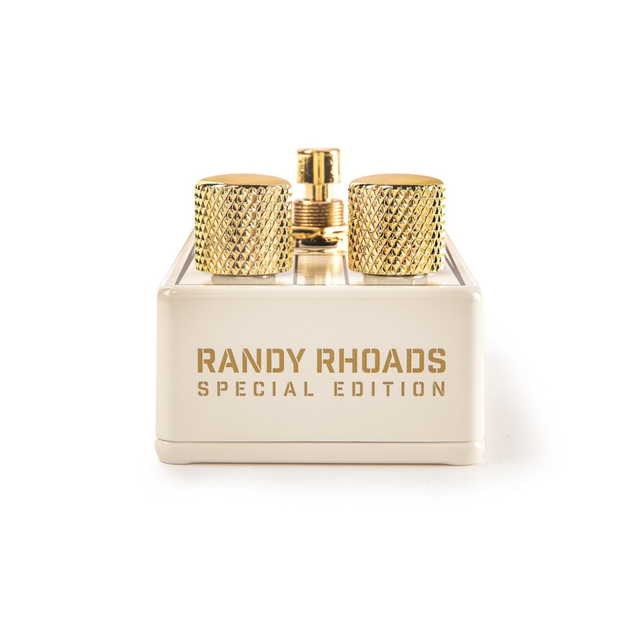 MXR RR104C RANDY RHOADS SPECIAL EDITION DISTORTION+