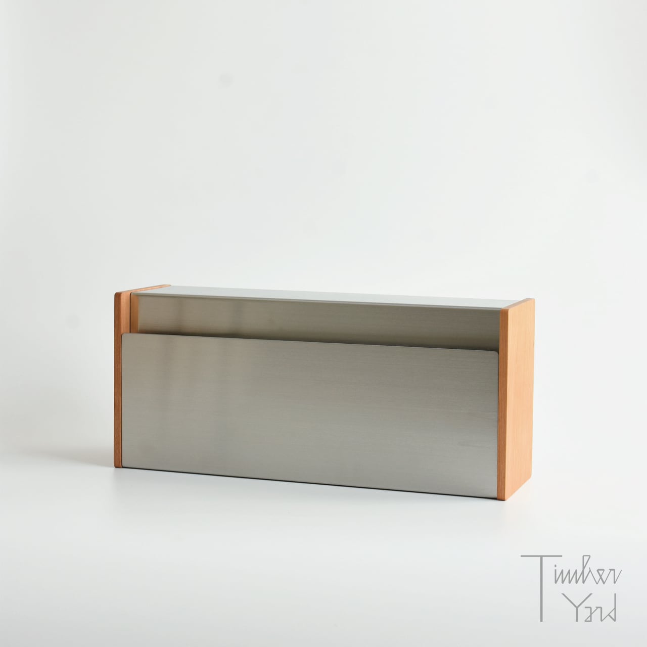 tissue box / cherry / ティッシュボックス / チェリー / YAMASAKI