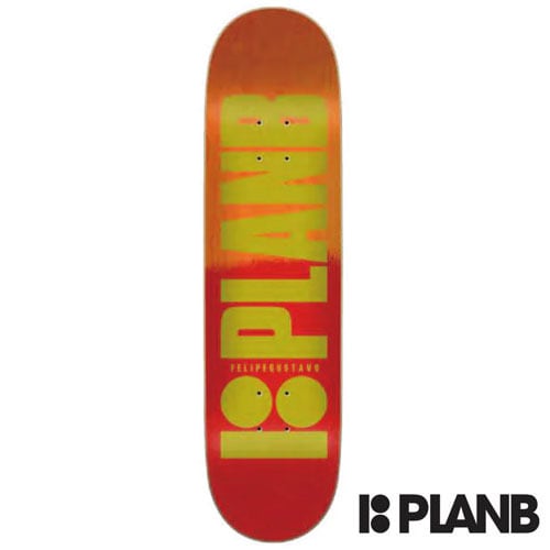 PLAN B | ヴァーサトル
