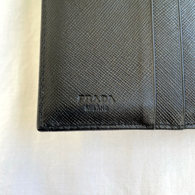 PRADA nylon wallet | TOKYO LAMPOON online shop
