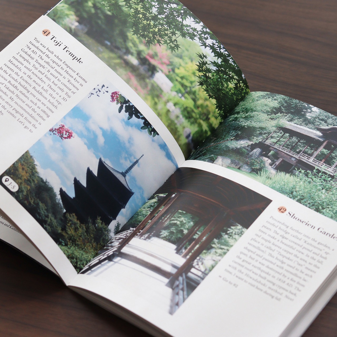 Choose Your Own Journey: Kyoto [EN]