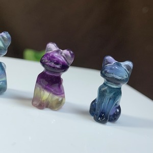 フローライトねこちゃんの集い場・フローライト