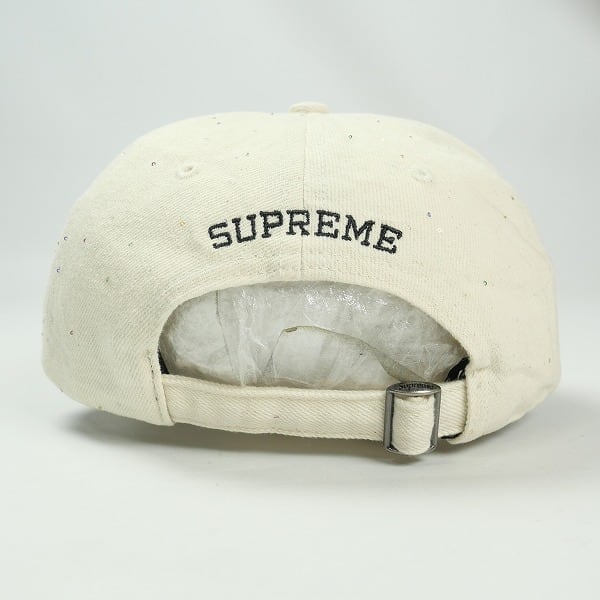 Size【フリー】 SUPREME シュプリーム 26SS Sequin Denim Classic Logo