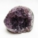 アメジスト クラスター ウルグアイ産 アメジスト 原石 amethyst 一点物 172-4217