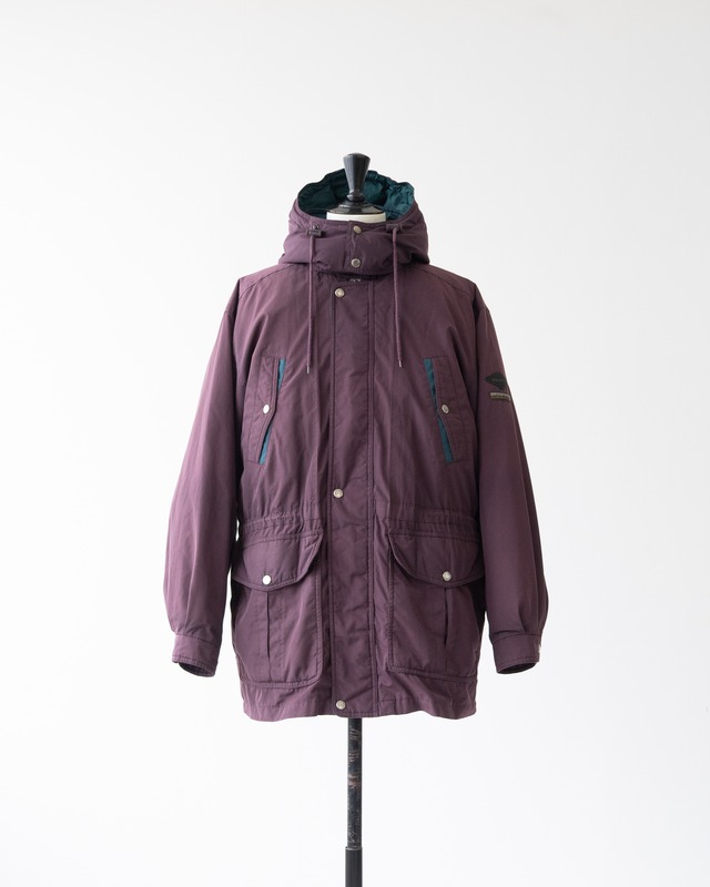 〈Yves Saint Laurent〉Jacket