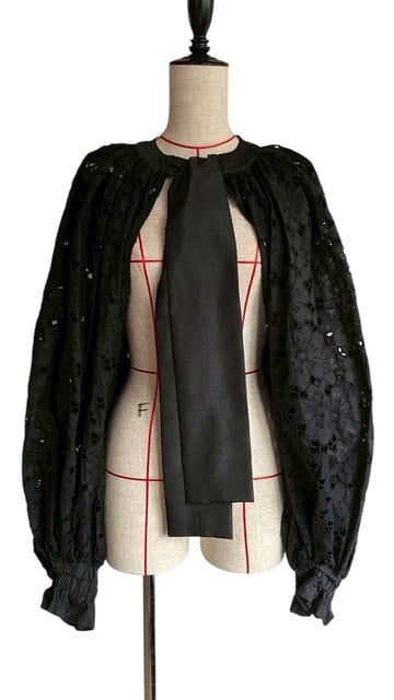 FUMIE TANAKA / フミエタナカ | TRENT online