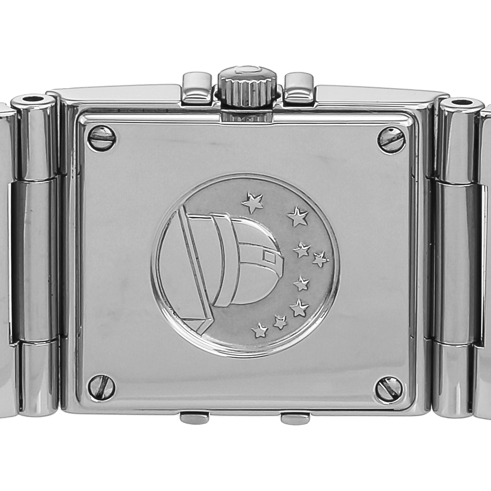 OMEGA オメガ レディース 腕時計 コンステレーション 1528.76 | TTJ