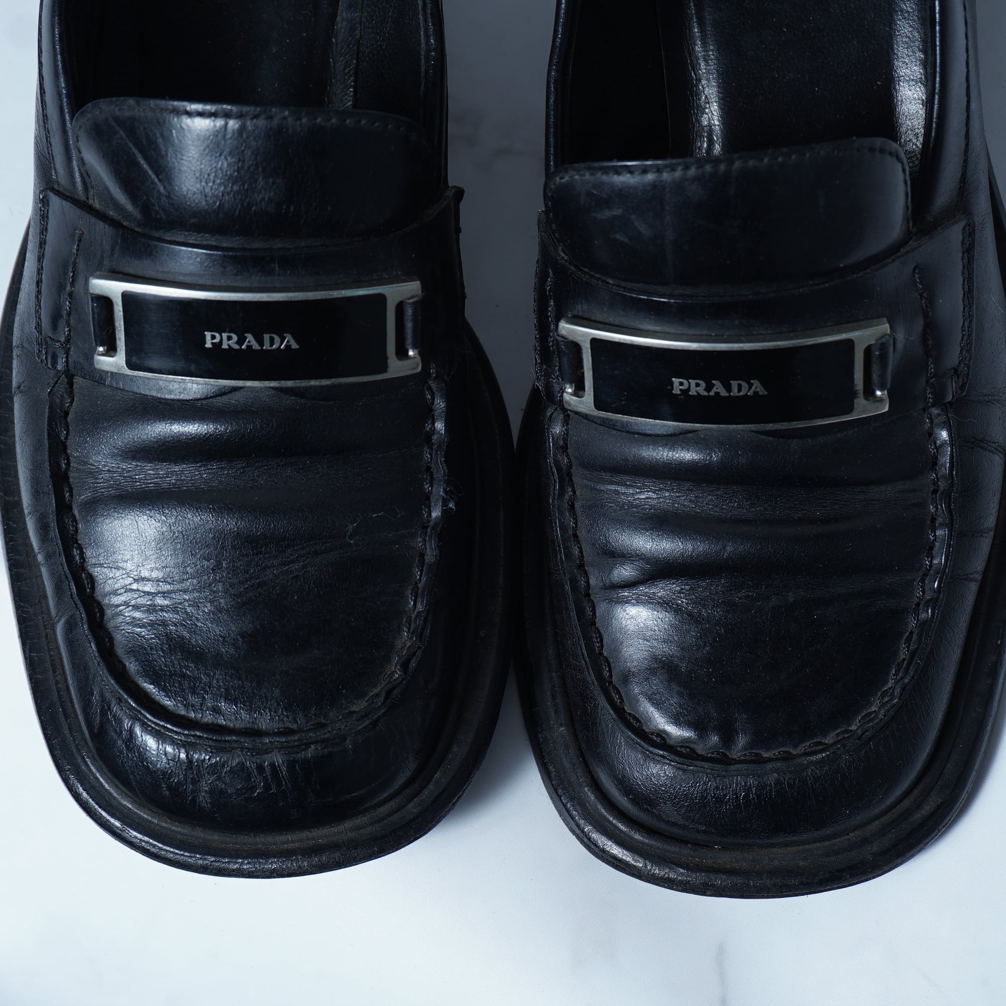 PRADA】プラダ 