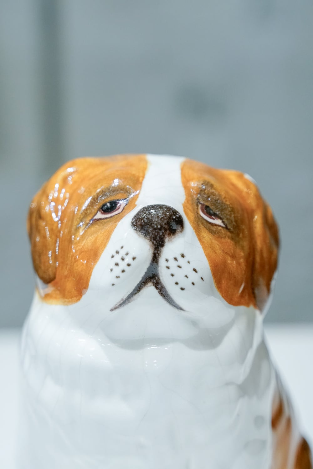 でっぷりセントバーナード | H I I K I - 贔屓