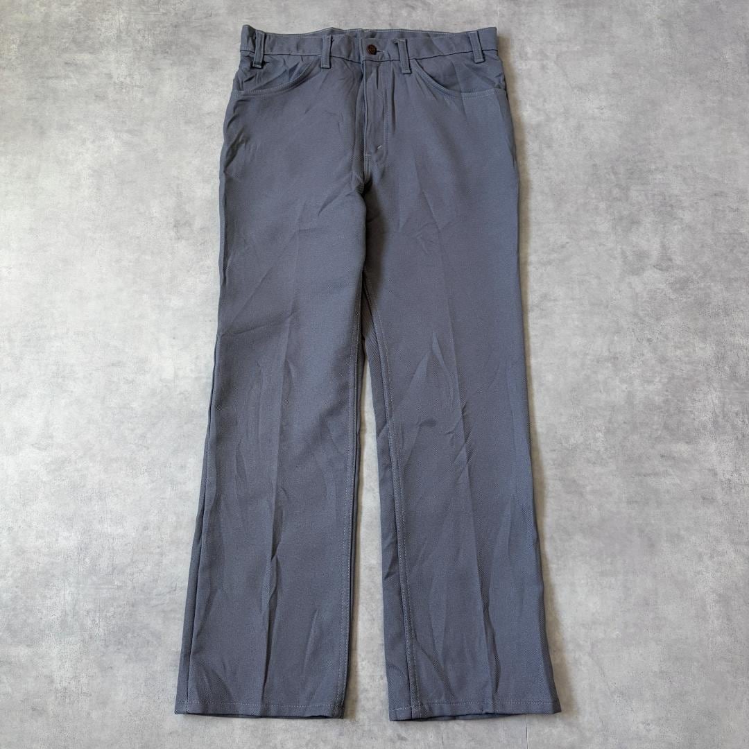 リーバイス517 W34 スラックス スタプレ 古着 90s USA 20990