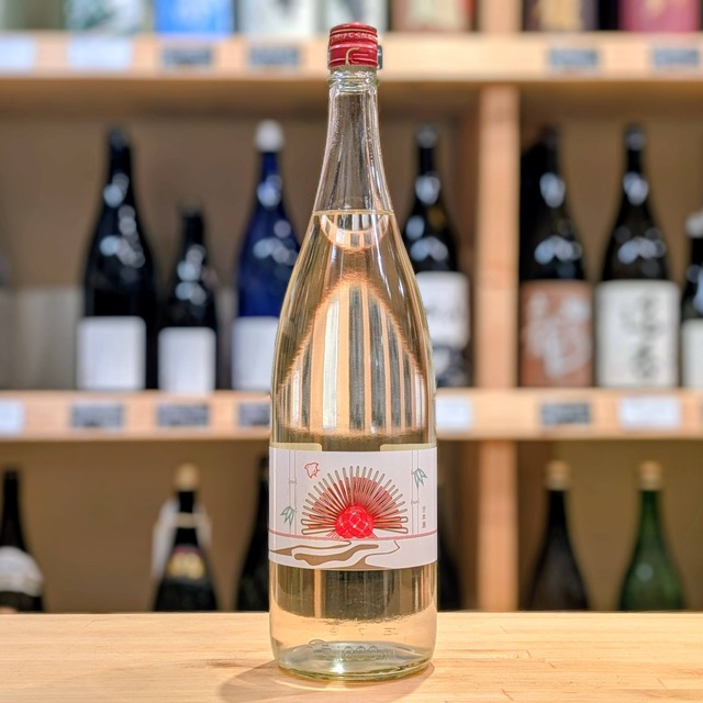 古伊万里 ヒイヅル 1.8L【日本酒】