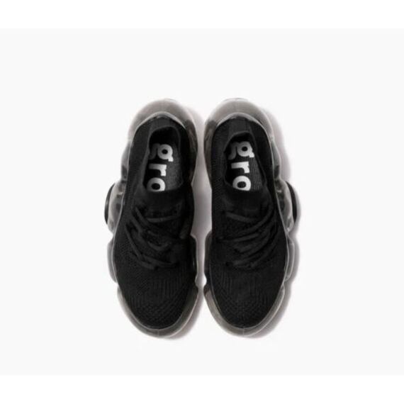 grounds MOOPIE | R4- BLACK / TP-BLACK_1 | IAAAM ONLINE STORE