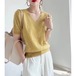 初回送料無料　春新作レディースファッション　カジュアル　オシャレ　半袖　人気商品　トップス