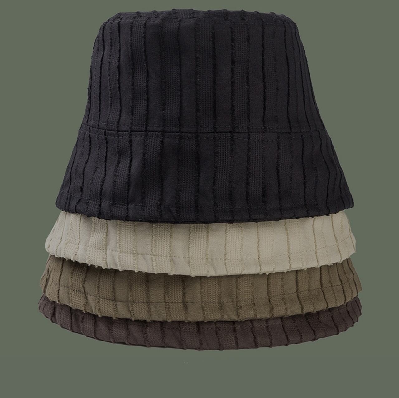 Casual Bucket Hat KRE1873
