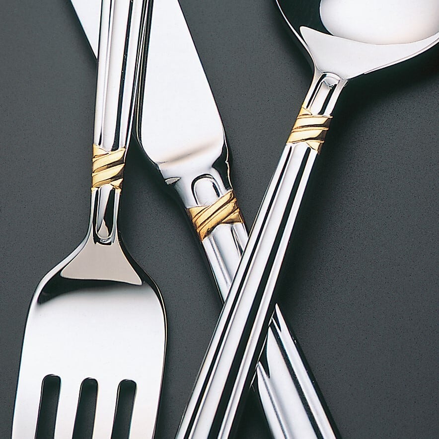 エメラルド〉ヒメフォーク No.4840-030 | LUCKYWOOD｜ラッキーウッド