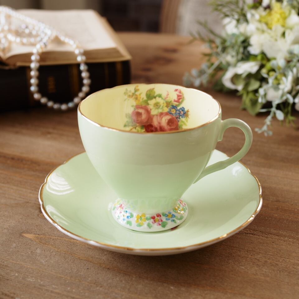 antique FEELPORT アンティーク食器の専門店