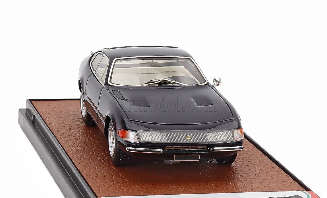 ミニカー 1/43 フェラーリ 365 BBR-MODELS 1/43 FERRARI 365 GTB/4