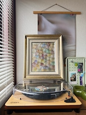 片割れの光‘ (No.0234)