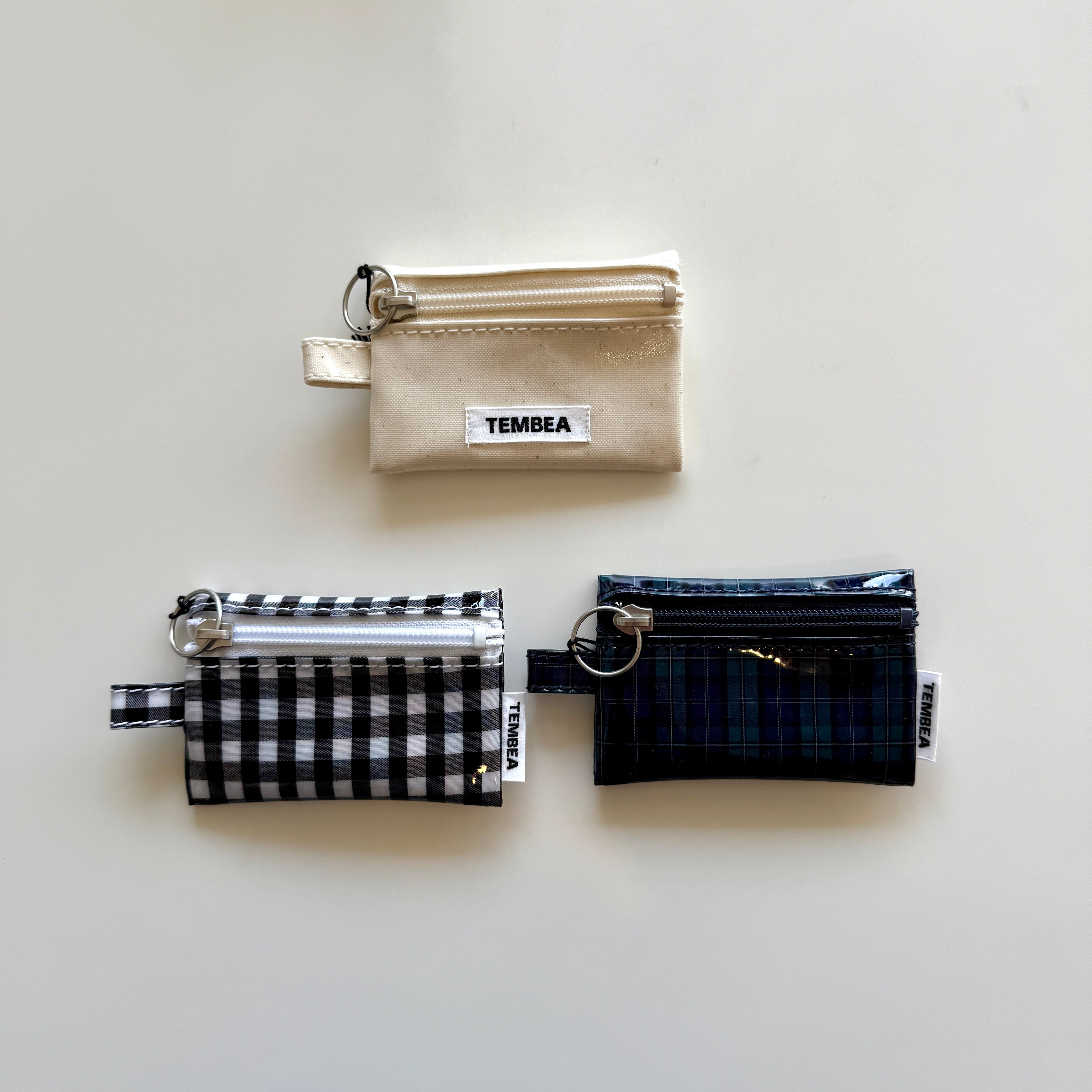 TEMBEA FLAT POUCH MINI