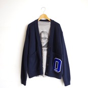 Oblada COLLEGE CARDIGAN 　