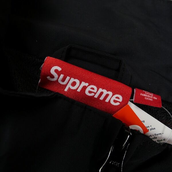 Size【L】 SUPREME シュプリーム 24AW S Logo Track Jacket Size【L】 SUPREME シュプリーム 24AW S Logo Track Jacket