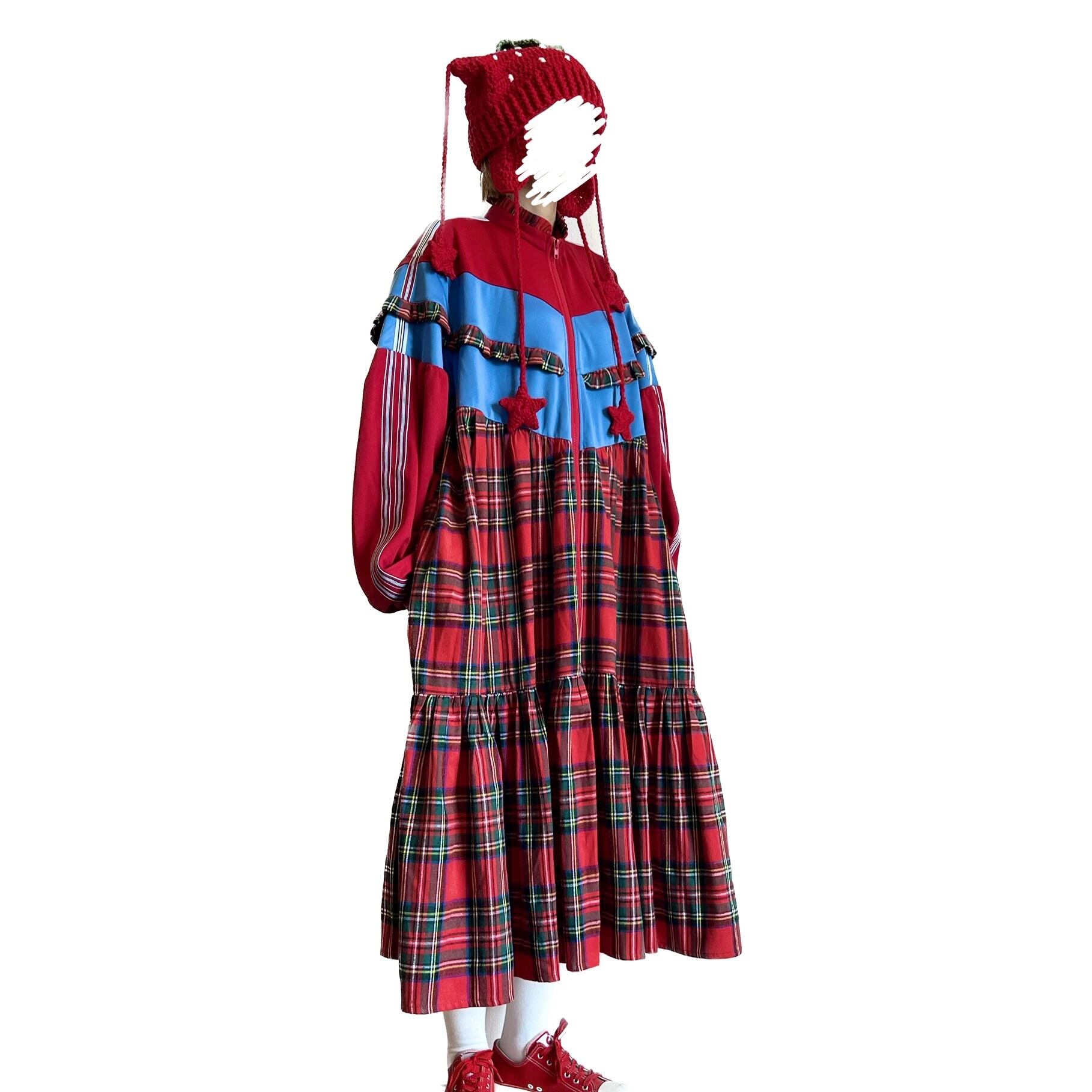 HEIHEI トラックジャケット トラックパンツ ジャージセットアップ  