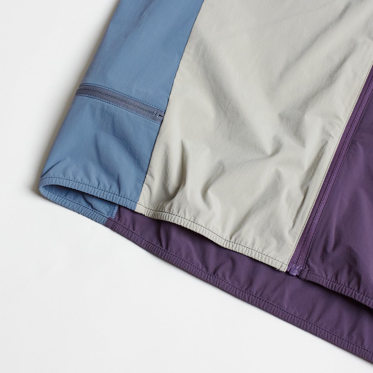 THE NORTH FACE（ザ・ノース・フェイス）Novelty Streamline Jacket