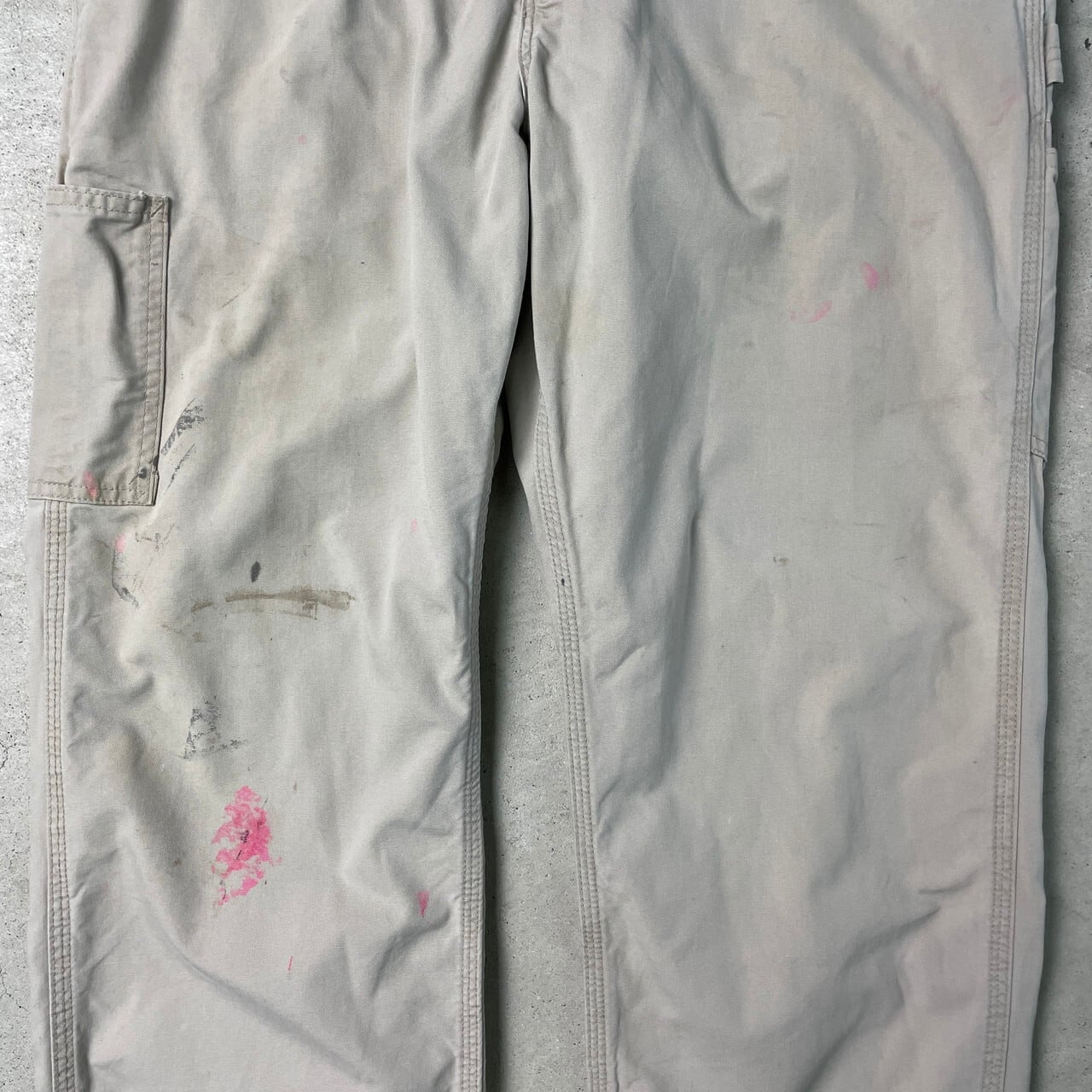 Carhartt カーハート ペインターパンツ ダック地 メンズW34 古着
