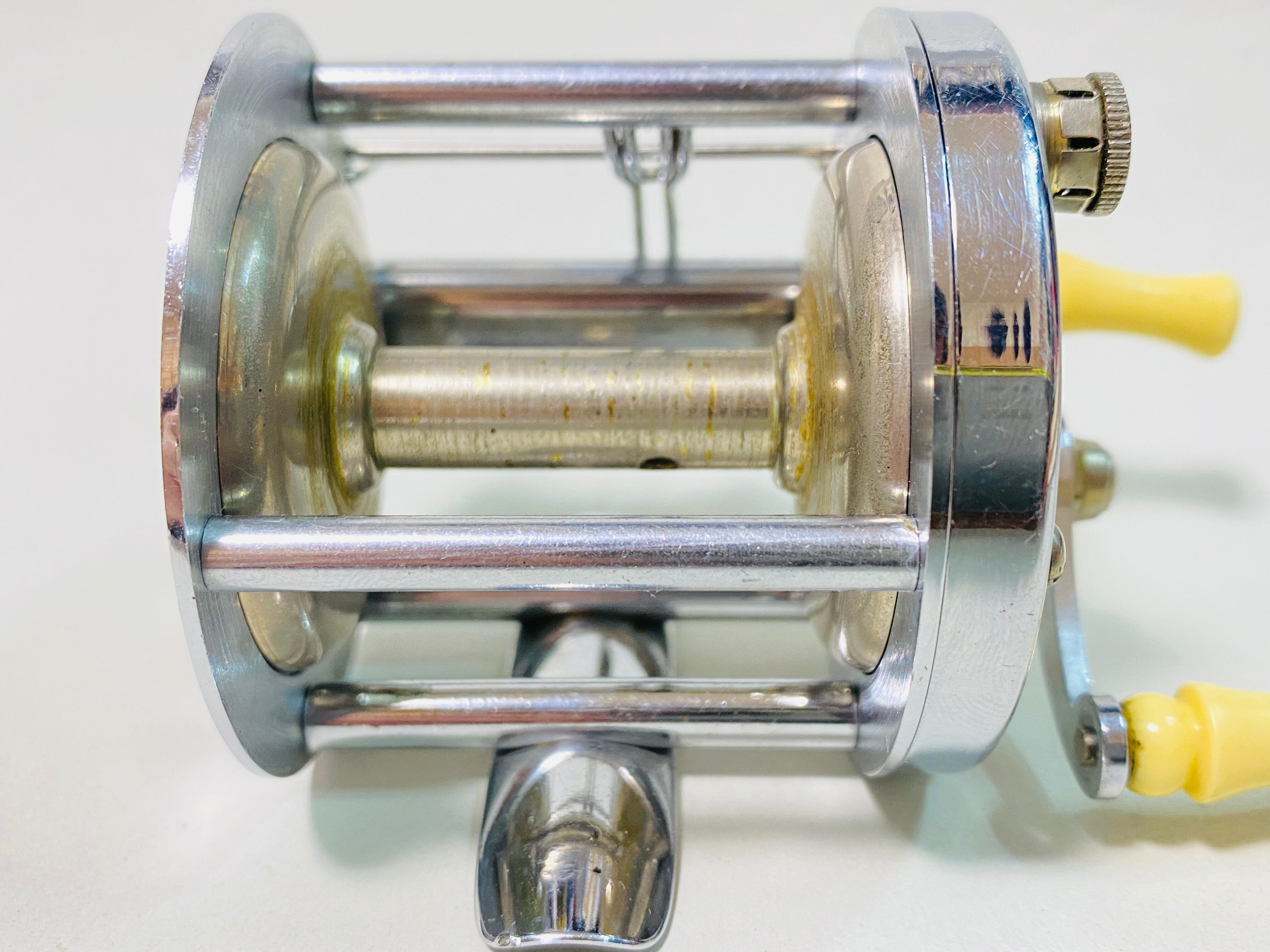 40s Vintage SOUTH BEND No.350 [3461] | Tackleshop GTA