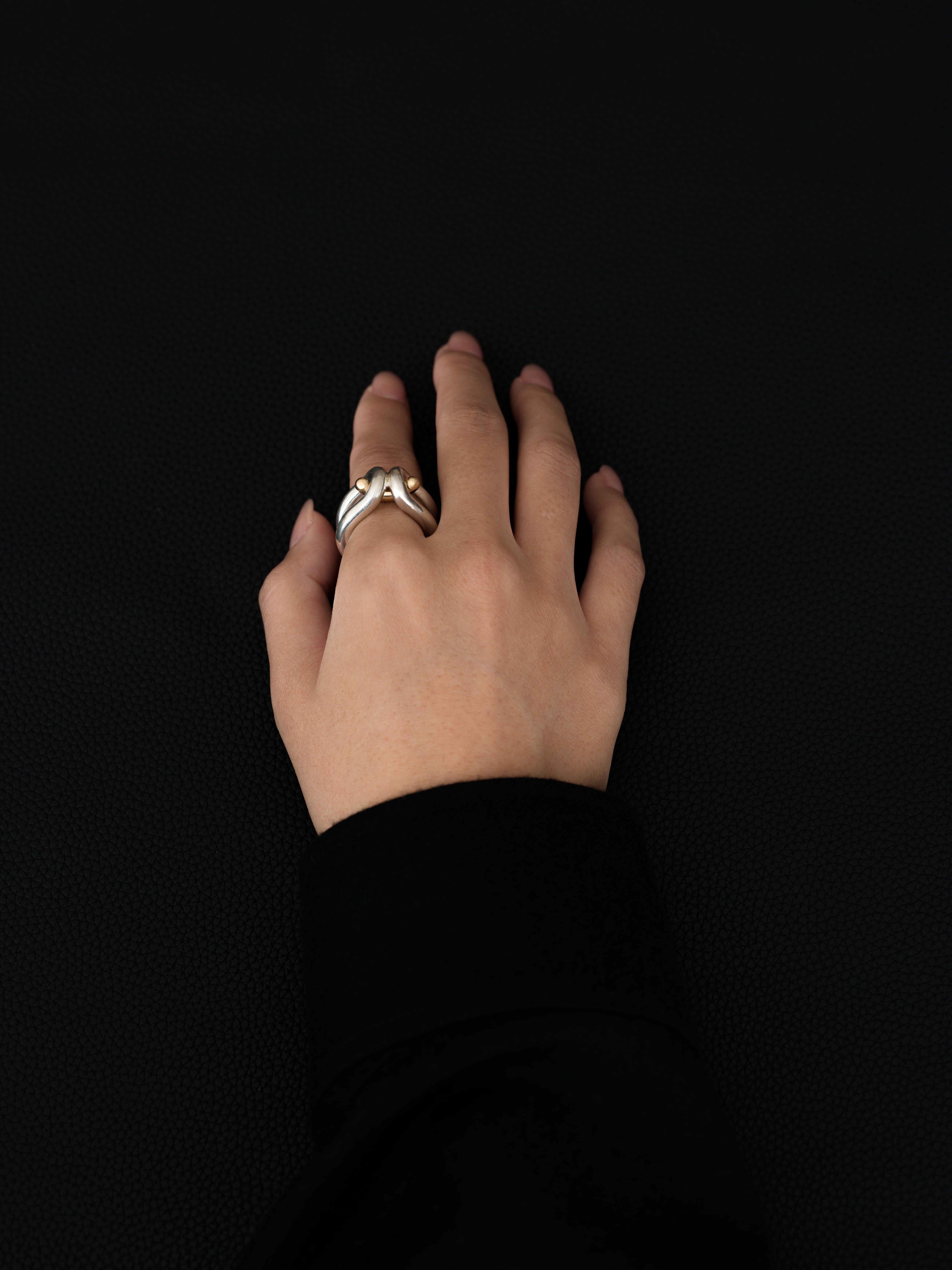 Moon Candy n°033 Ring | Fabulous Sounds
