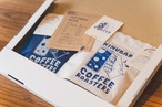 【定期便】毎月届くコーヒー豆150g × 2種類