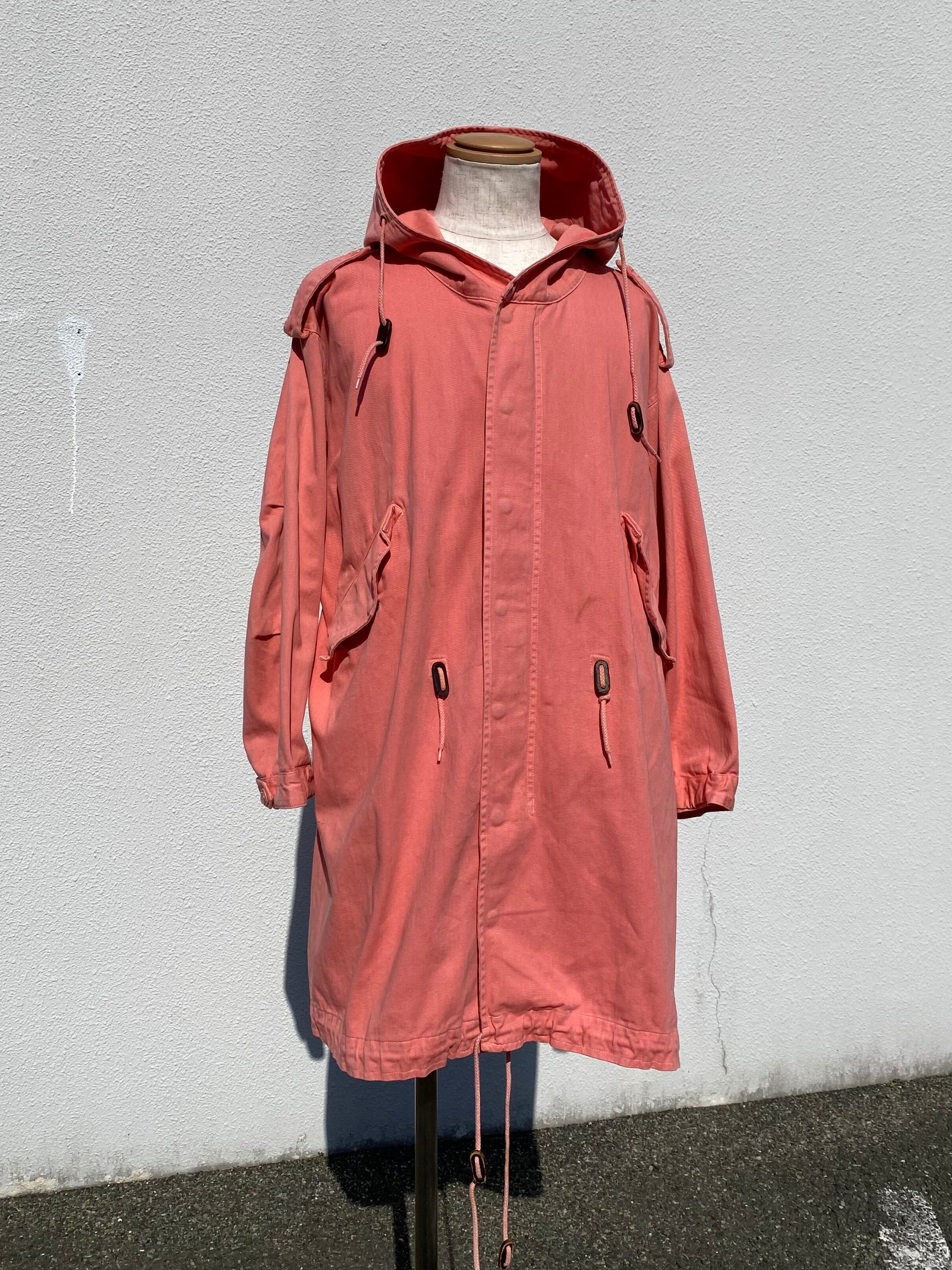 polo country m-51 field 古く parka polo country m-51 field 古く parka