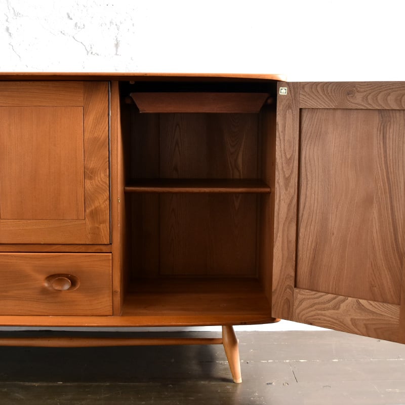 Ercol Sideboard / アーコール サイドボード / 2202BNS-001 | BANSE