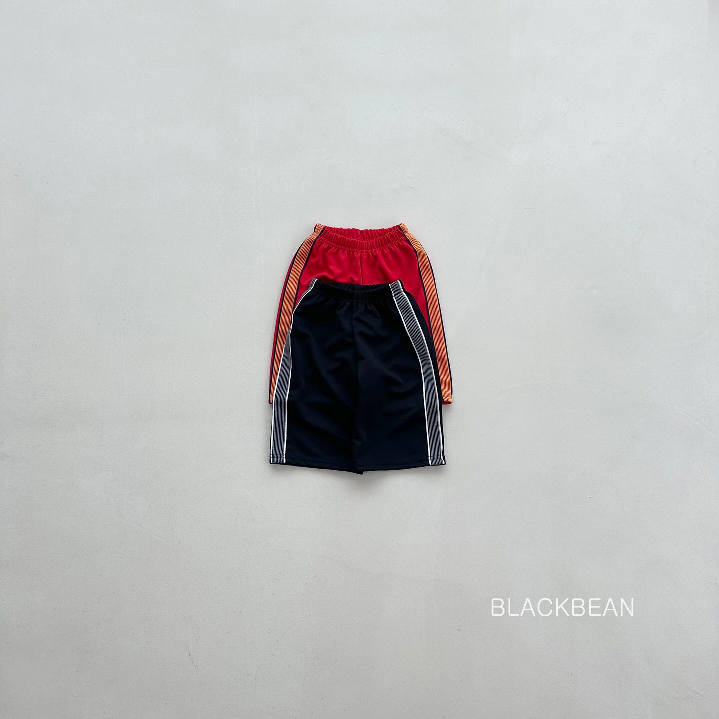 paco pants【blackbean】※9月下旬〜10月上旬発送予定
