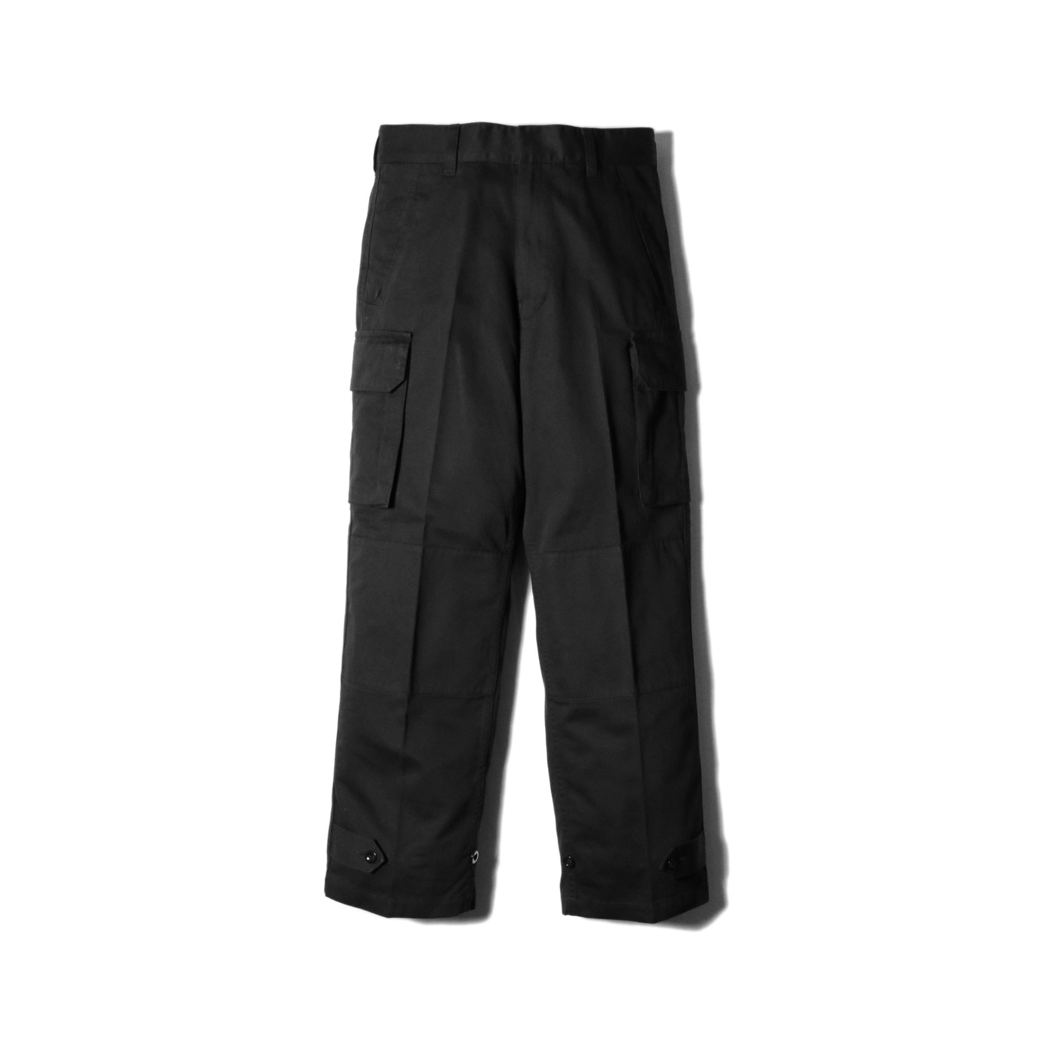 encode Improved M-47 cargo trouser 黒 S 【公式通販】