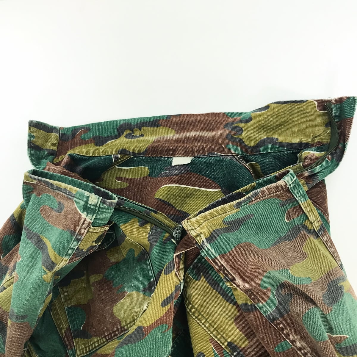 BELGIAN ARMY ベルギー軍 空挺部隊 パラトルーパー エアボーン BELGIAN ARMY ベルギー軍 空挺部隊 パラトルーパー エアボーン