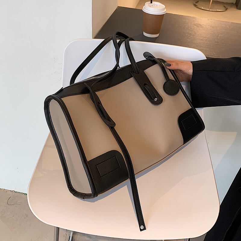 オータムウィンタースタイルシングルアーム 秋物 冬物 手作りハンドバック22811234221