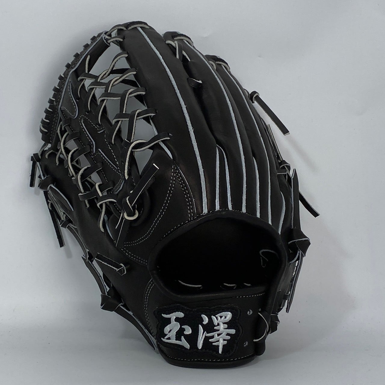 軟式】玉澤 ADVENTURE 外野グローブ TG-BB919AD型（軽量モデル