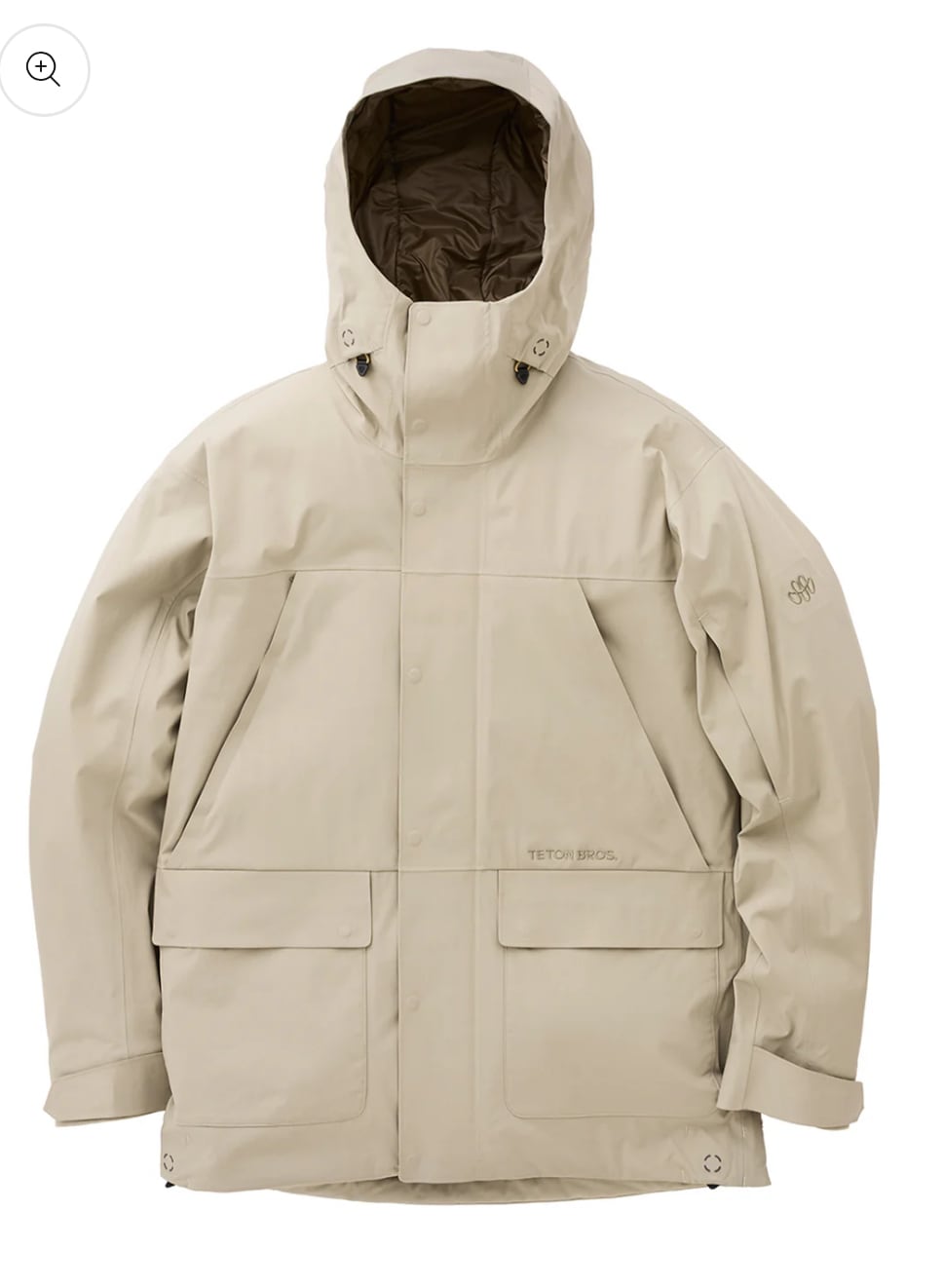 新品未使用＊ティートンブロス＊Teton Bros TETON BROS. – PORTAL