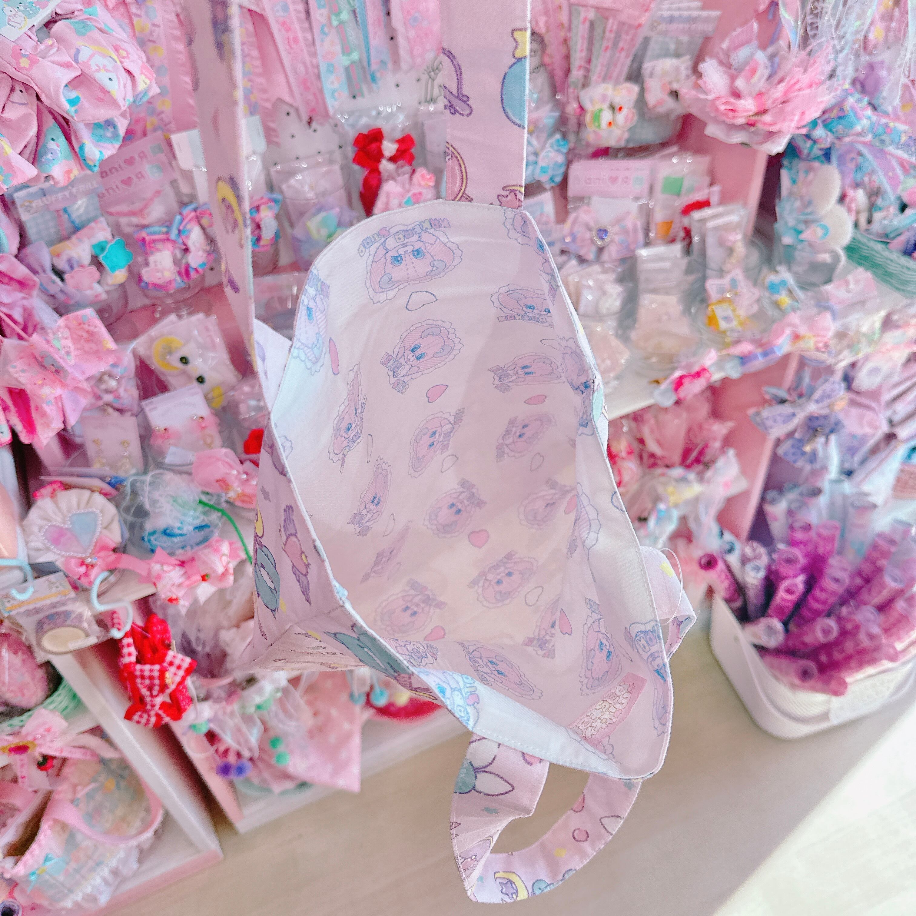 【J5】42-7トートバッグ