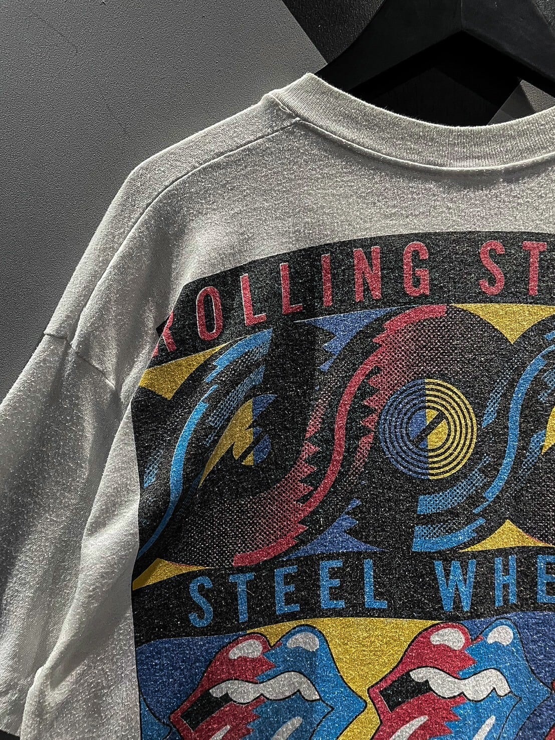 X VINTAGE】