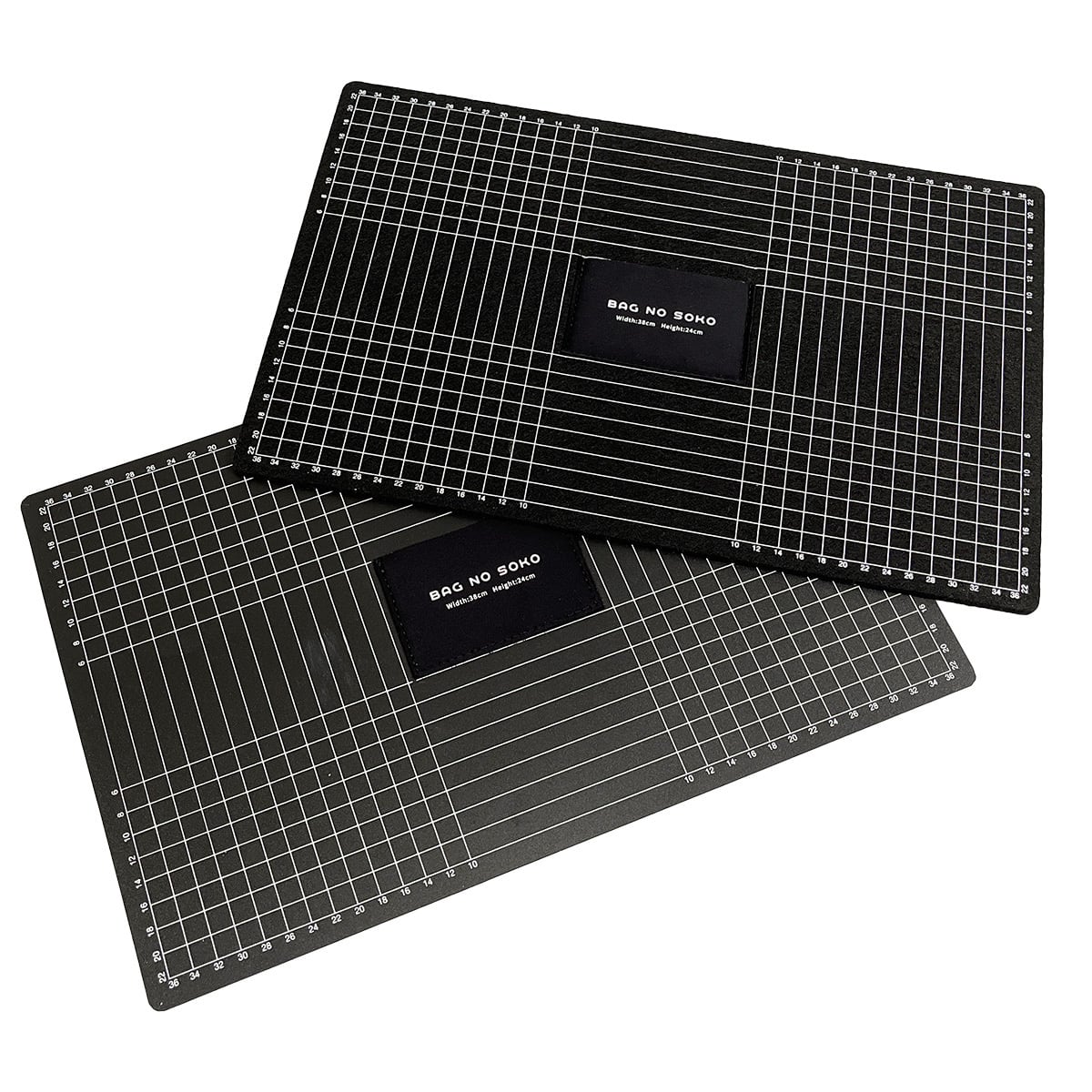 いつものバッグにジャストフィット！簡単カット・消臭・隠しポケット