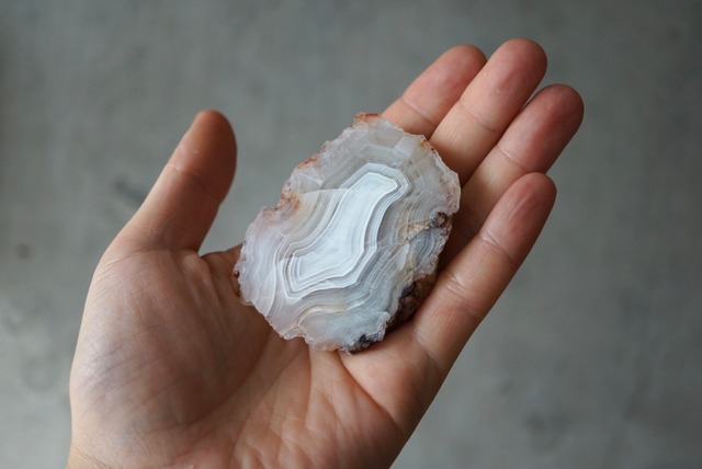 ピカチョ・アゲート Picacho Agate 1052