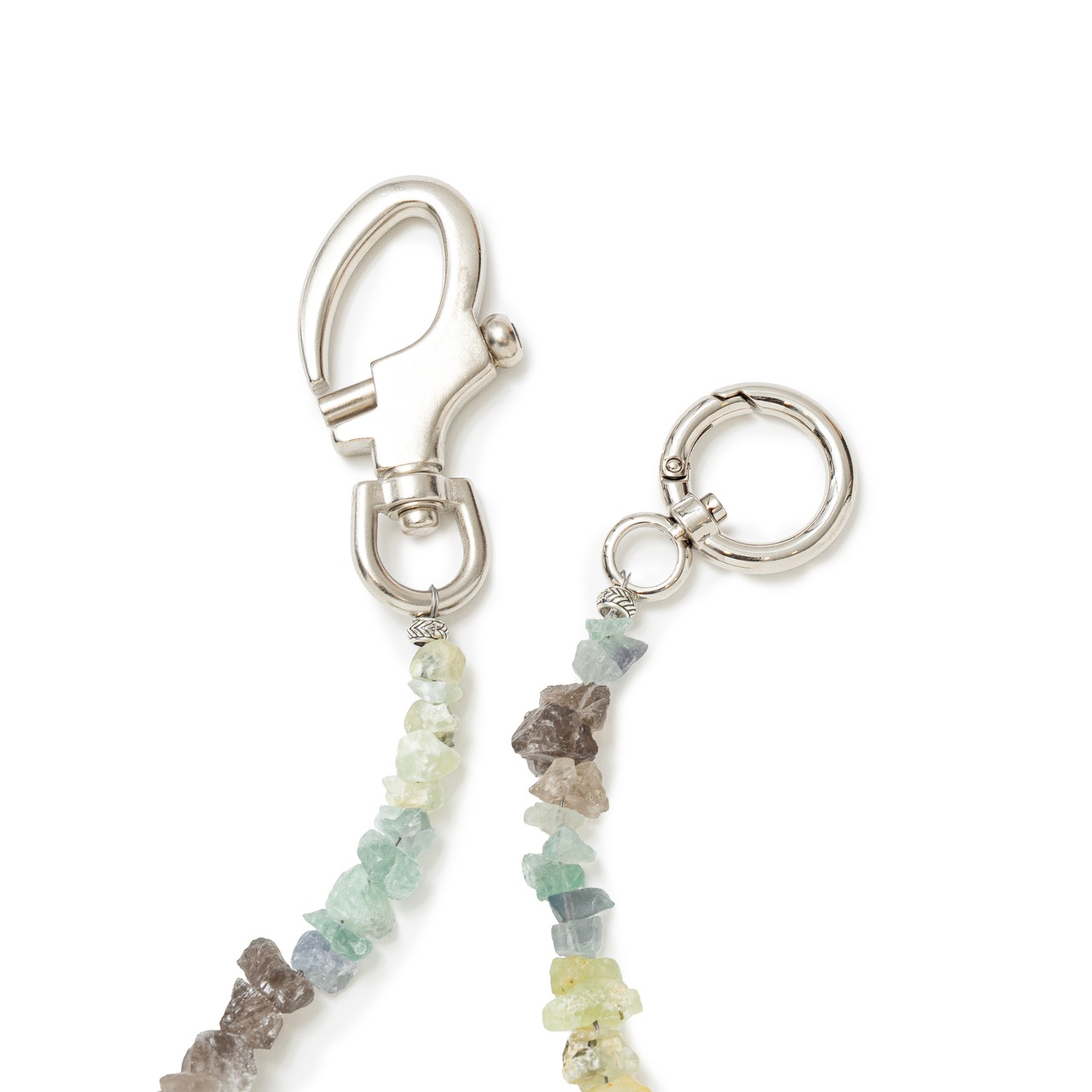 SPECIAL GUEST K.K. / GEMSSTONE WALLET CHAIN