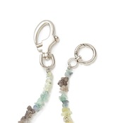 SPECIAL GUEST K.K. / GEMSSTONE WALLET CHAIN