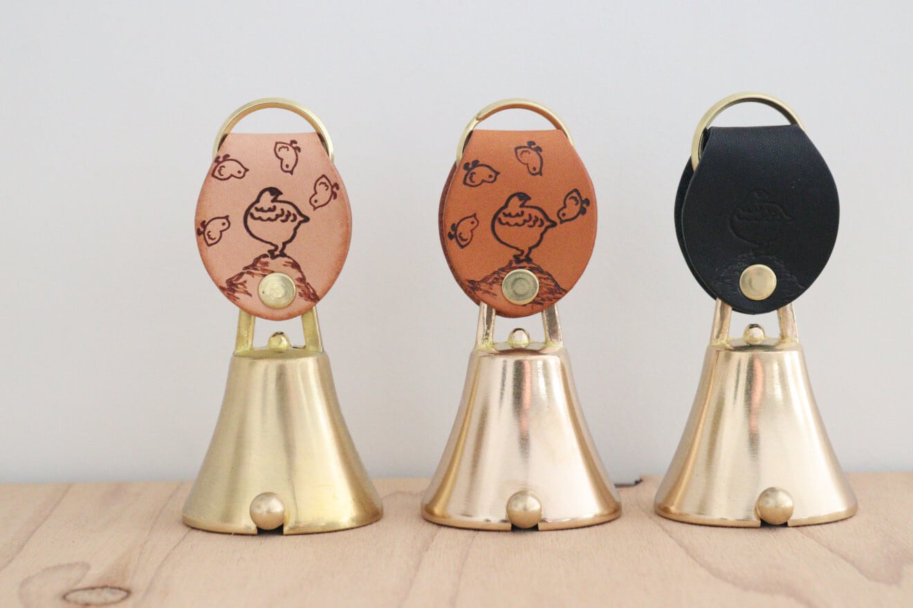 CO-YO くまベル(雷鳥)