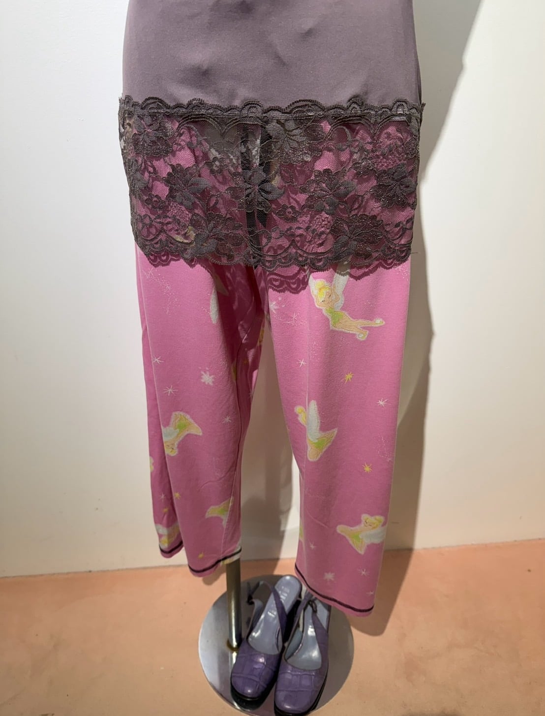 Tinker Bell pants
