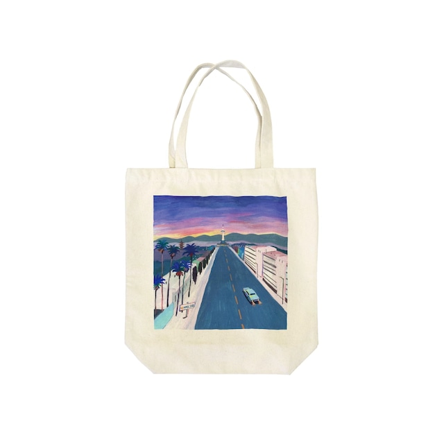 kyoto keyvisual / tote bag